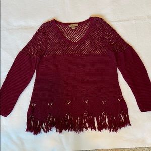 Nine West American Vintage Collection Sweater